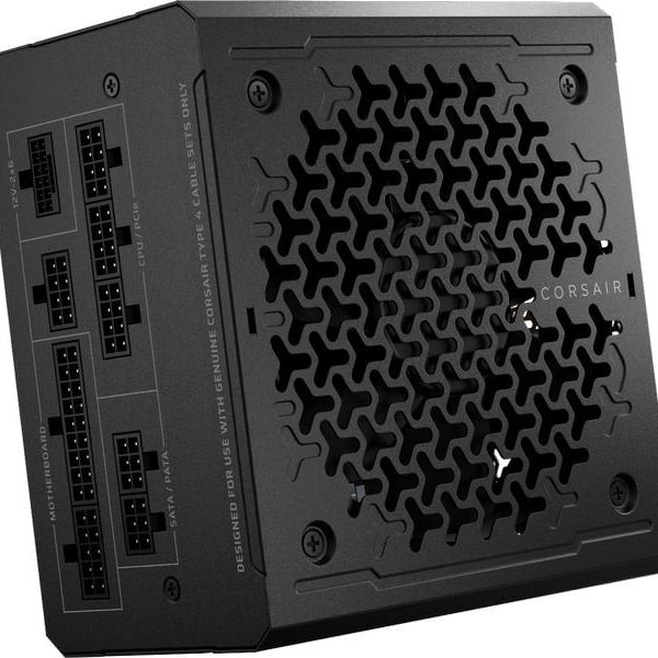 Corsair Netzteil RMe Serie 2025 RM1000e 1000 W