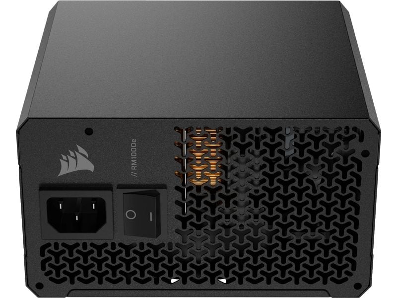 Corsair Netzteil RMe Serie 2025 RM1000e 1000 W