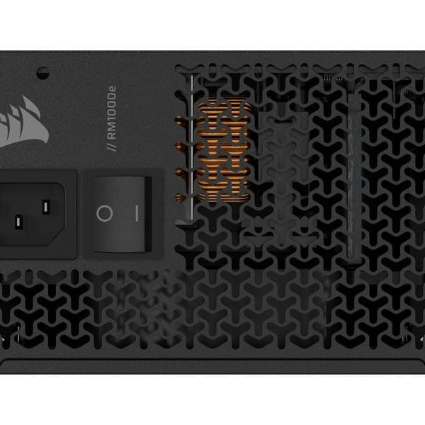 Corsair Netzteil RMe Serie 2025 RM1000e 1000 W