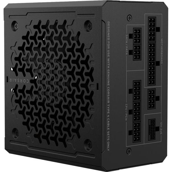 Corsair Netzteil RMe Serie 2025 RM1000e 1000 W
