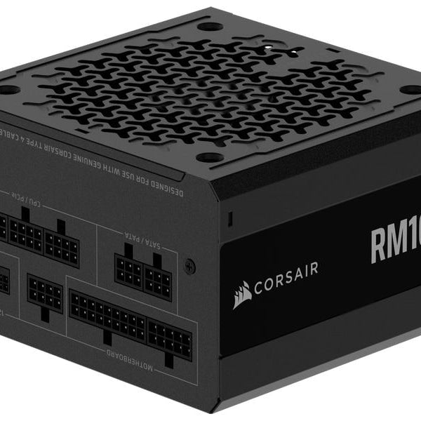 Corsair Netzteil RMe Serie 2025 RM1000e 1000 W