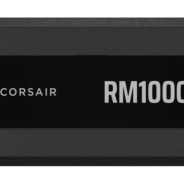 Corsair Netzteil RMe Serie 2025 RM1000e 1000 W