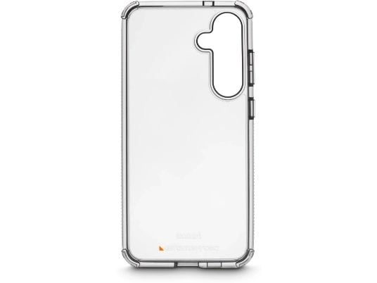 Hama Back Cover Extreme Protect Galaxy S24 Schwarz