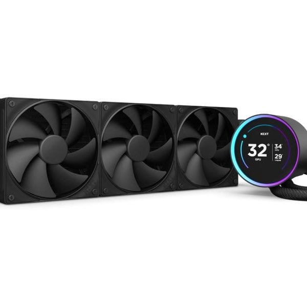 NZXT Wasserkühlung Kraken Elite 360
