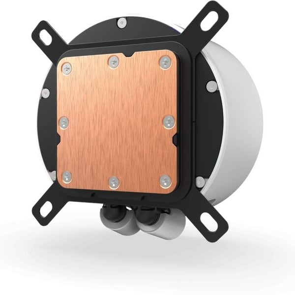 NZXT Wasserkühlung Kraken Elite 360 RGB Weiss