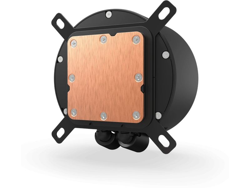 NZXT Wasserkühlung Kraken Elite 360