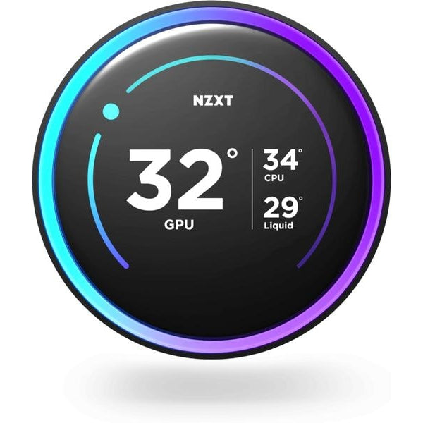 NZXT Wasserkühlung Kraken Elite 360