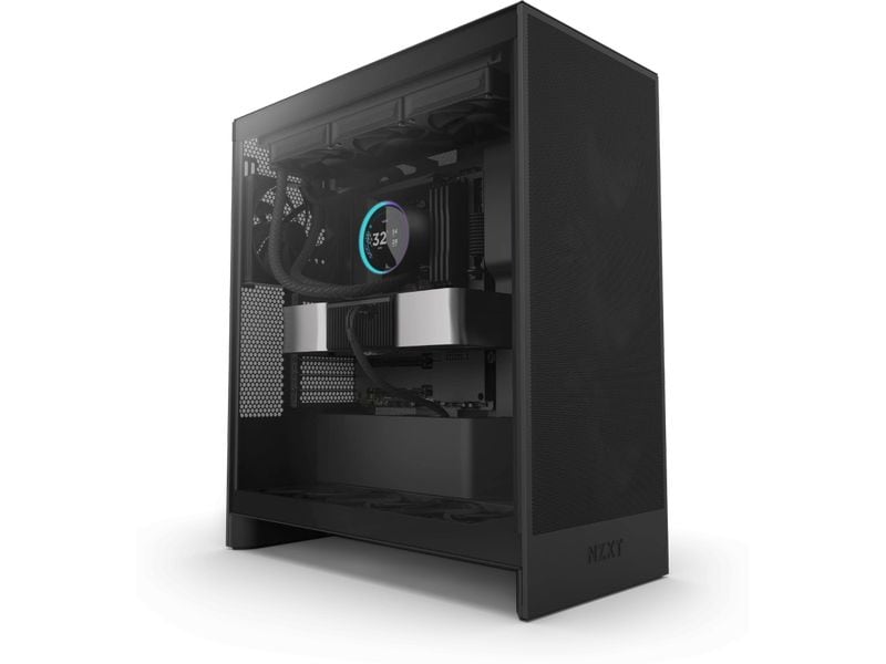 NZXT Wasserkühlung Kraken Elite 360