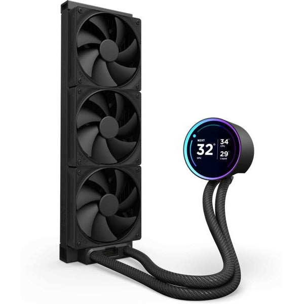 NZXT Wasserkühlung Kraken Elite 360