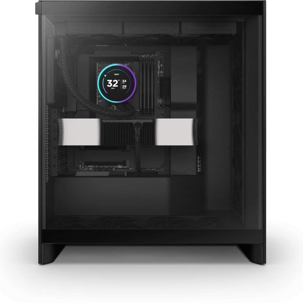 NZXT Wasserkühlung Kraken Elite 360