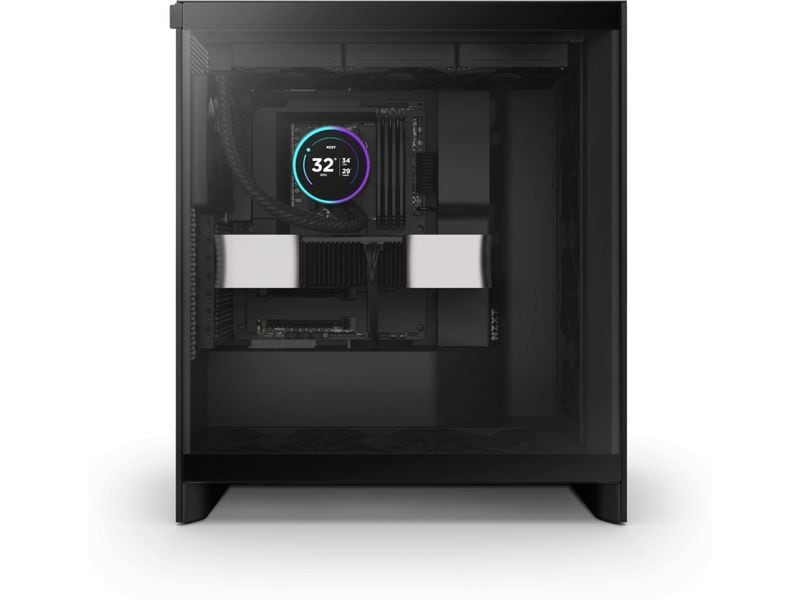 NZXT Wasserkühlung Kraken Elite 360