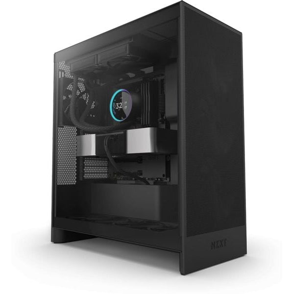 NZXT Wasserkühlung Kraken Elite 240