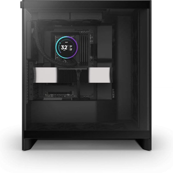 NZXT Wasserkühlung Kraken Elite 240