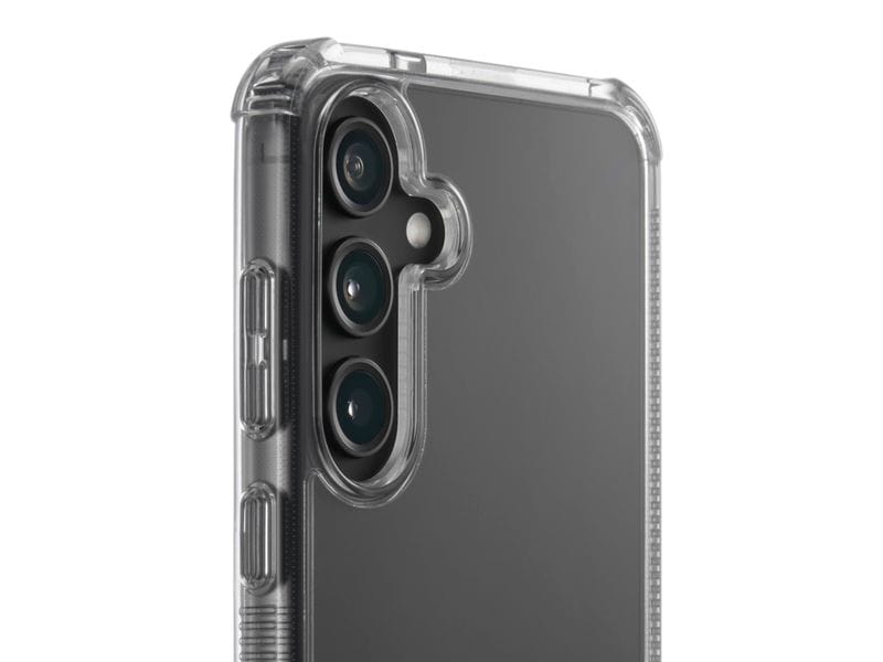 Hama Back Cover Extreme Protect Galaxy S24 Schwarz