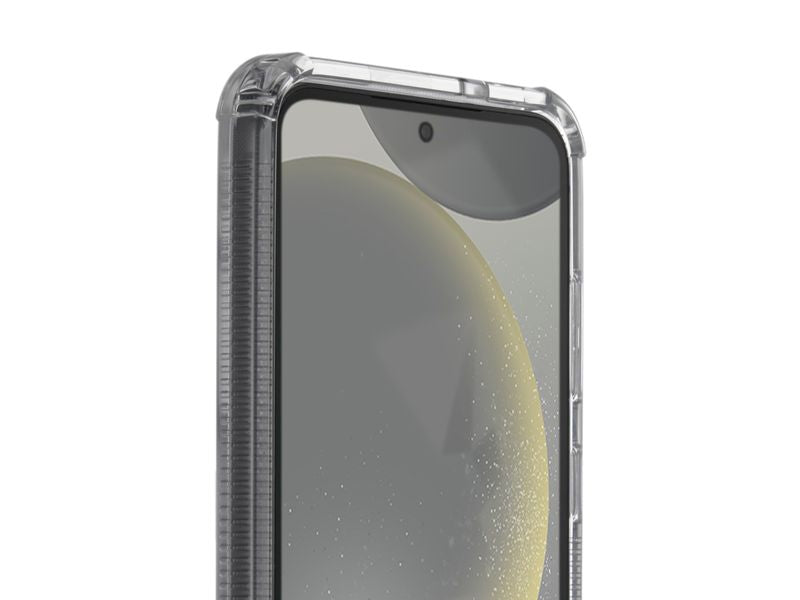 Hama Back Cover Extreme Protect Galaxy S24 Schwarz