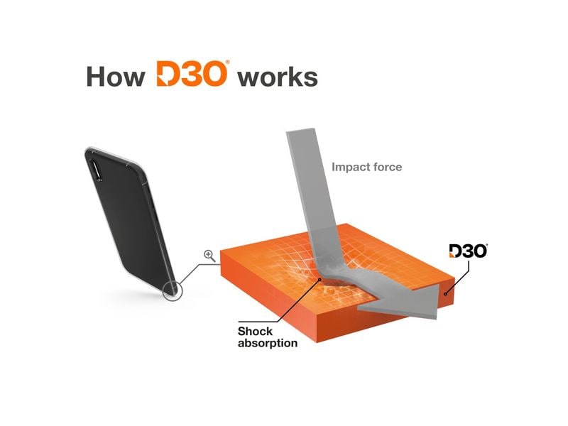 Hama Back Cover Extreme Protect Galaxy S24 Schwarz