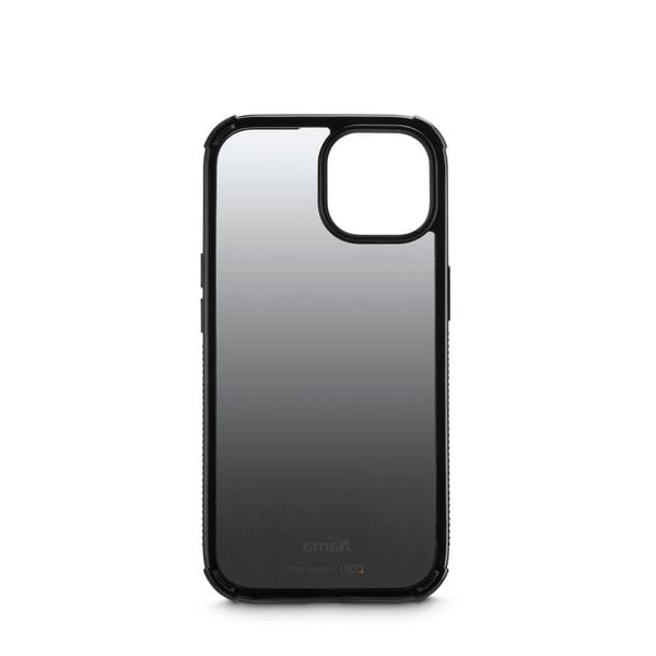 Hama Back Cover Extreme Protect iPhone 15 Schwarz