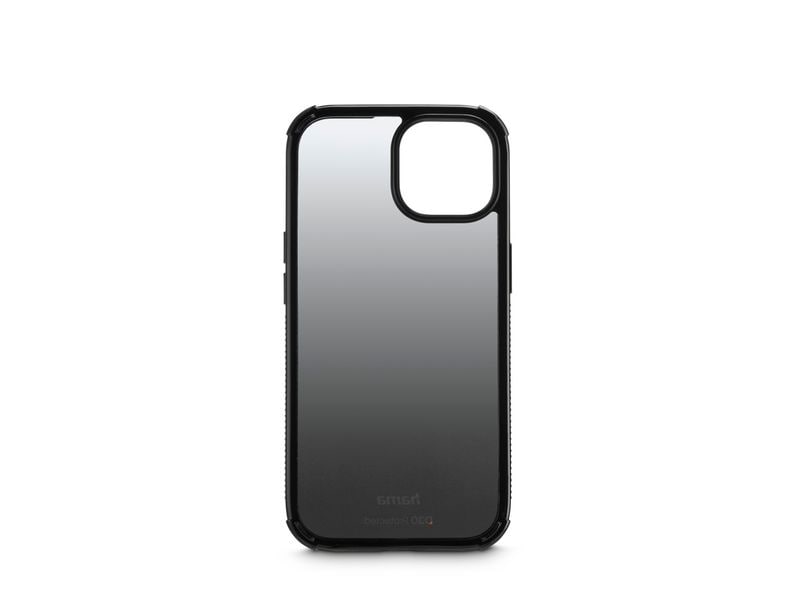 Hama Back Cover Extreme Protect iPhone 15 Schwarz