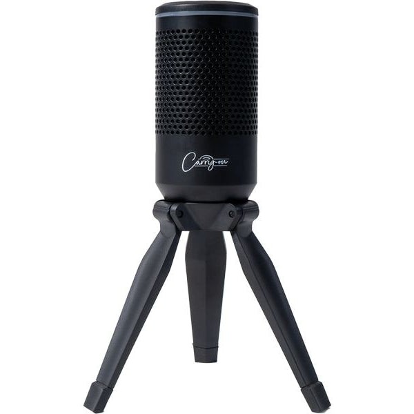 Carry-on by Blackstar Kondensatormikrofon Threefold USB MIC