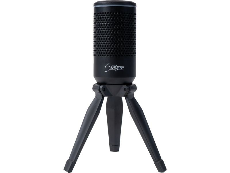 Carry-on by Blackstar Kondensatormikrofon Threefold USB MIC