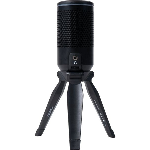 Carry-on by Blackstar Kondensatormikrofon Threefold USB MIC