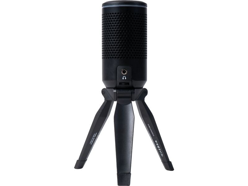 Carry-on by Blackstar Kondensatormikrofon Threefold USB MIC