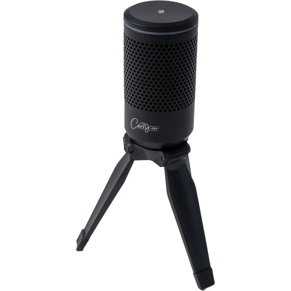 Carry-on by Blackstar Kondensatormikrofon Threefold USB MIC