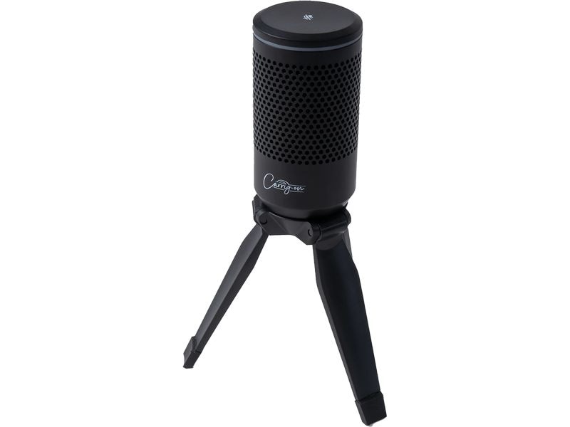 Carry-on by Blackstar Kondensatormikrofon Threefold USB MIC