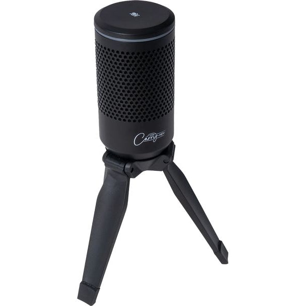 Carry-on by Blackstar Kondensatormikrofon Threefold USB MIC