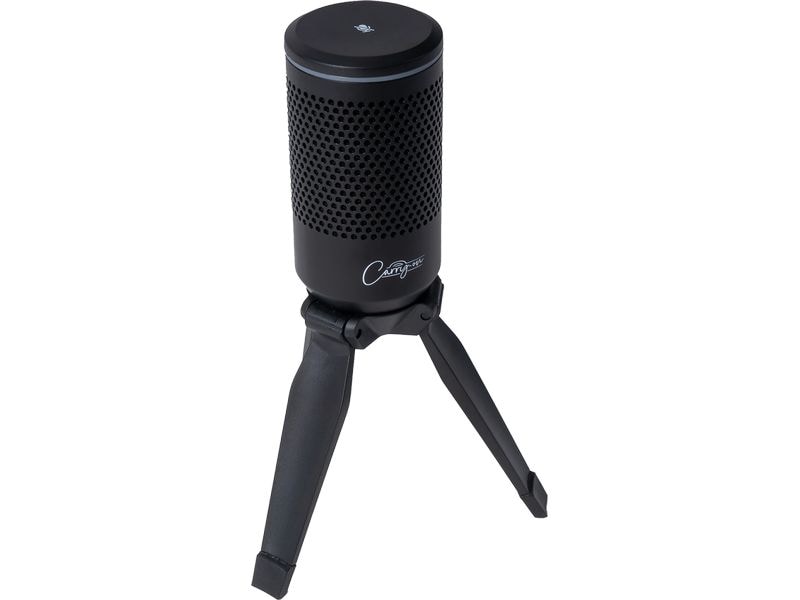 Carry-on by Blackstar Kondensatormikrofon Threefold USB MIC