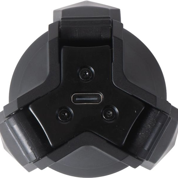 Carry-on by Blackstar Kondensatormikrofon Threefold USB MIC