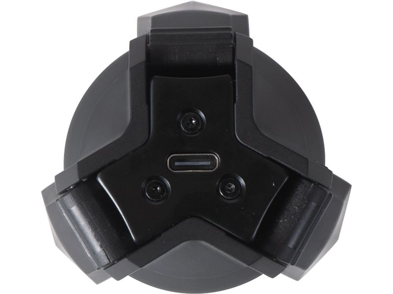 Carry-on by Blackstar Kondensatormikrofon Threefold USB MIC