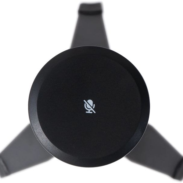 Carry-on by Blackstar Kondensatormikrofon Threefold USB MIC