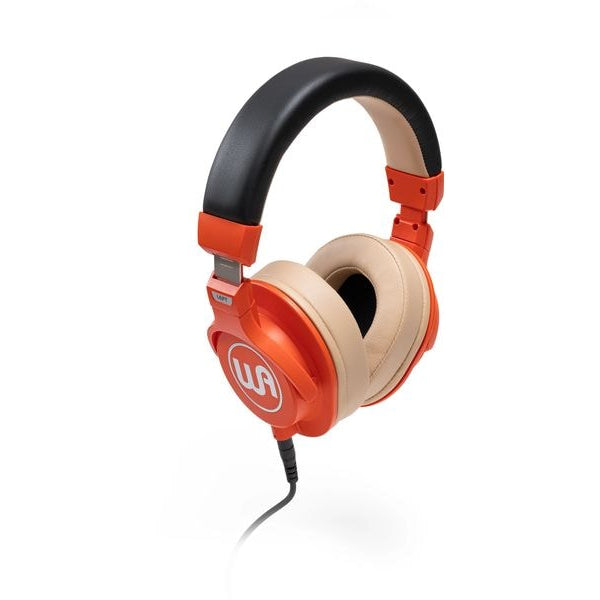 Warm Audio Over-Ear-Kopfhörer HeadRoom Studio Orange