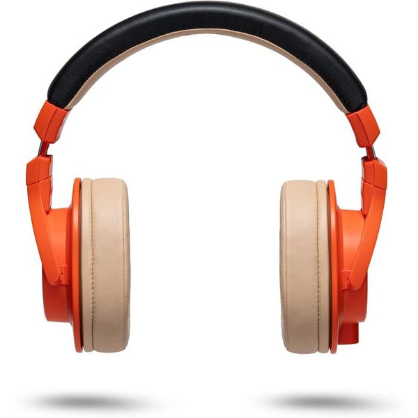 Warm Audio Over-Ear-Kopfhörer HeadRoom Studio Orange