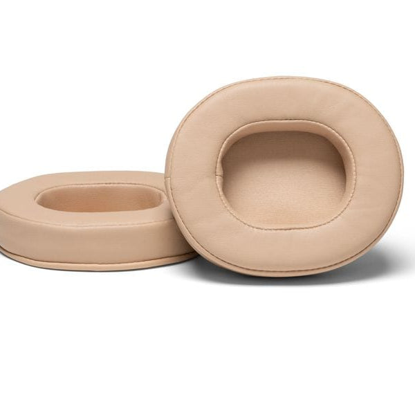 Warm Audio Over-Ear-Kopfhörer HeadRoom Studio Orange