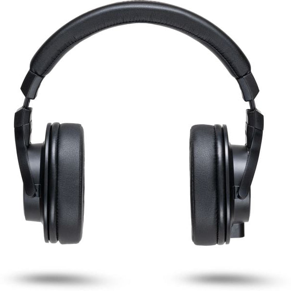 Warm Audio Over-Ear-Kopfhörer HeadRoom Studio Schwarz