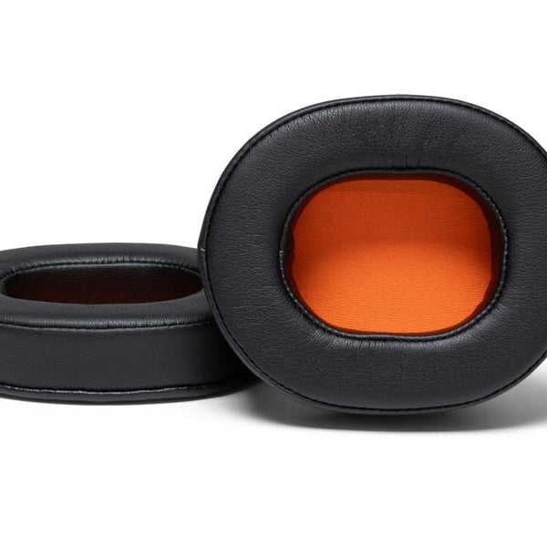 Warm Audio Over-Ear-Kopfhörer HeadRoom Studio Schwarz