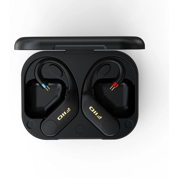 FiiO UTWS5 2025 2-Pin Schwarz