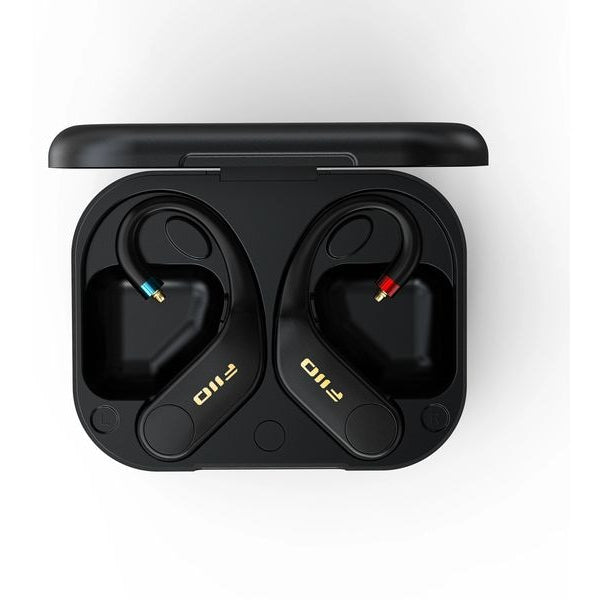 FiiO UTWS5 2025 MMCX Schwarz