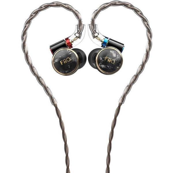FiiO In-Ear-Kopfhörer FD3 Schwarz