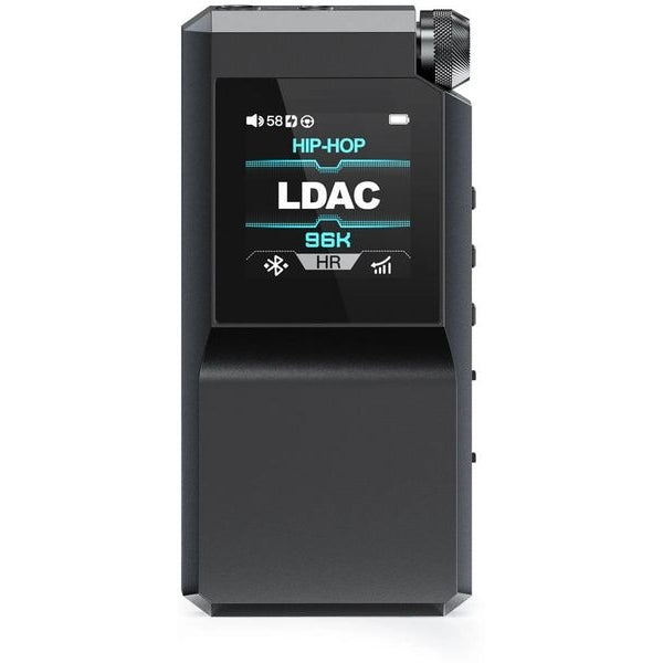 FiiO Kopfhörerverstärker & USB-DAC BTR17