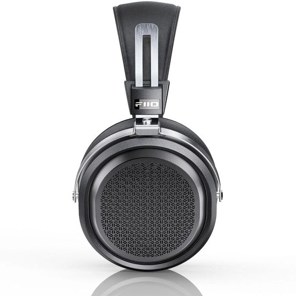 FiiO Over-Ear-Kopfhörer FT1 Pro Schwarz; Silber