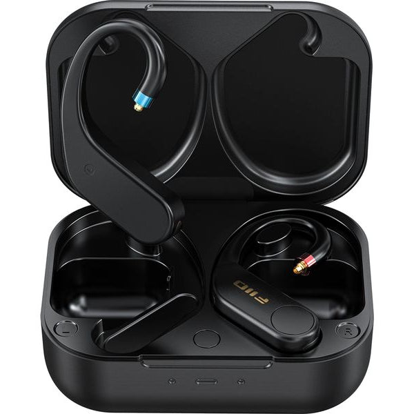 FiiO UTWS5 2025 MMCX Schwarz