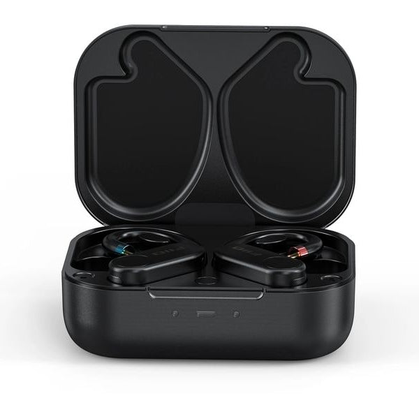 FiiO UTWS5 2025 2-Pin Schwarz