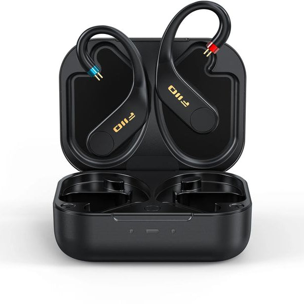 FiiO UTWS5 2025 2-Pin Schwarz