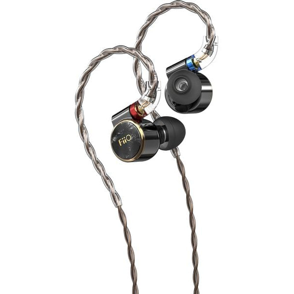 FiiO In-Ear-Kopfhörer FD3 Schwarz