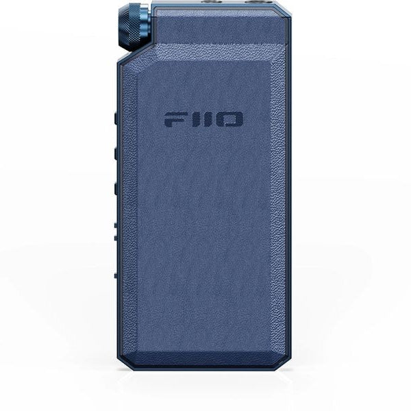 FiiO Kopfhörerverstärker & USB-DAC BTR17 Blau