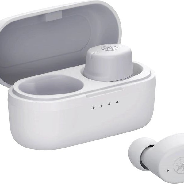 Yamaha Wireless In-Ear-Kopfhörer TW-E3C Beige