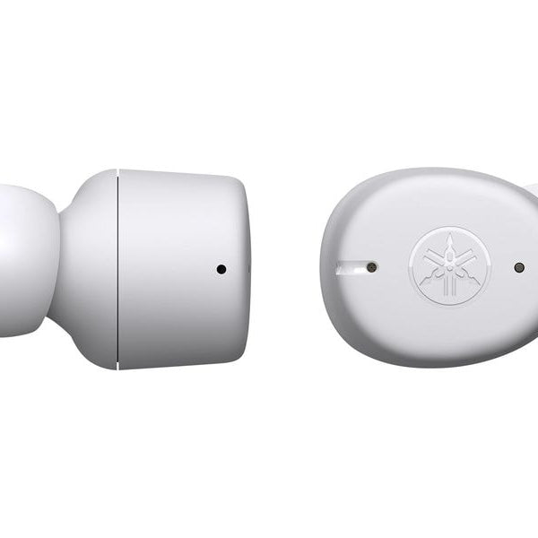 Yamaha Wireless In-Ear-Kopfhörer TW-E3C Beige